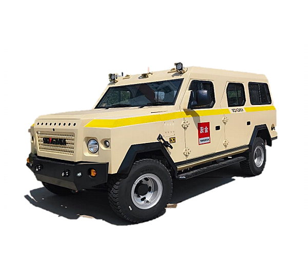 LV05(RU-05)無(wú)軌人車(chē)